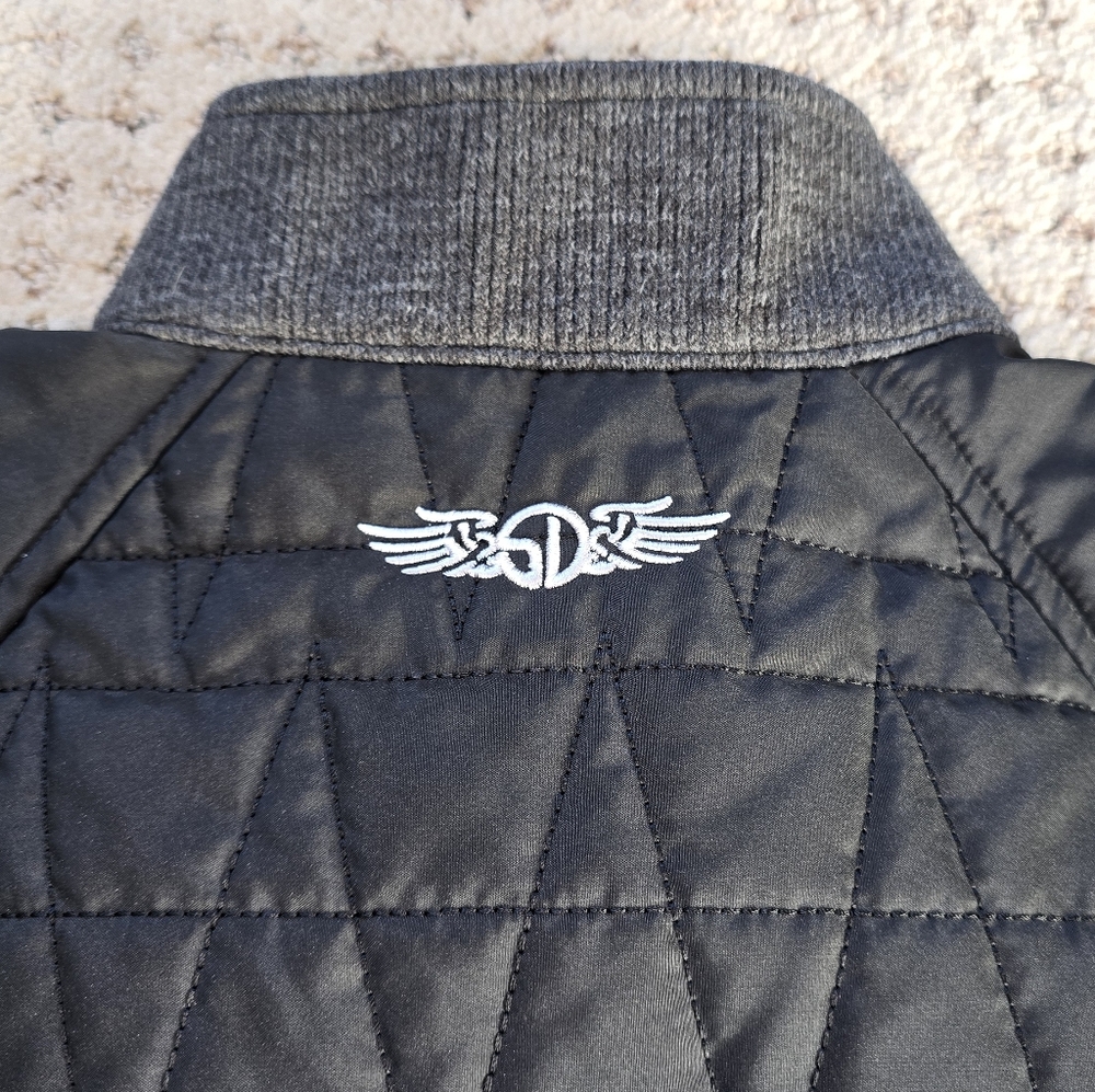 Straight Down Jacket - image 4